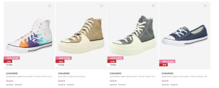 Los mejores chollazos hasta 50% descuento en About You