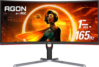 Monitor AOC CU34G3S 34'' a $7,914 en Amazon