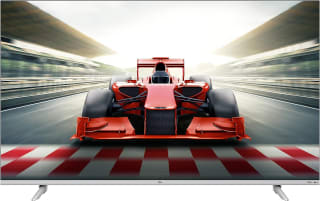 Smart TV da Philco QLED de 55 polegadas 4K - R$ 2.249,90