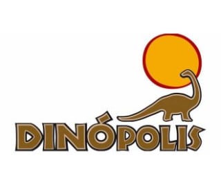 Ahorra 30% en hotel + entrada Dinópolis