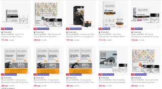 Gratis envío sin minimo compra desde APP Miravia + cupón 15% descuento EXTRA