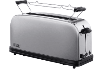 Tostadora Russell Hobbs Victory por solo 23,79€