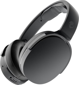 Skullcandy Hesh EVO Wireless over-ear - Zwart voor €48,87 bij Amazon