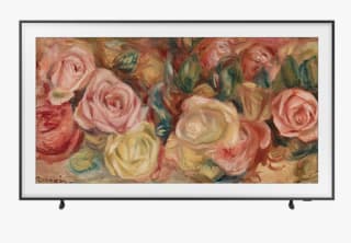 Pantalla de 65" The Frame LS03D