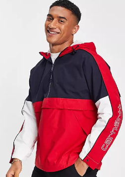 Chaqueta Terrace de Carhartt WIP por 40,50€