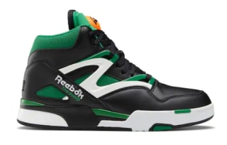 Chaussures Reebok Pump Omni Zone 2 (2 coloris) - tailles 39 au 42 pour 115€ chez Luisaviaroma