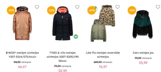 Kixx kortingscode voor 10% extra korting op de winter Outlet van 30%