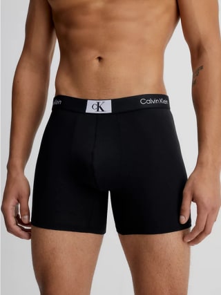 Pack 3 bóxer Calvin Klein por solo 22€