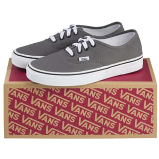 Vans Authentic Sneakers voor €22,50 bij Kruidvat