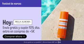 Gratis envío sin minimo compra desde APP Miravia + cupón 15% descuento EXTRA