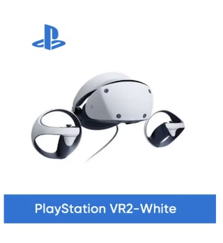 Gafas PlayStation VR2 a solo 335,99€