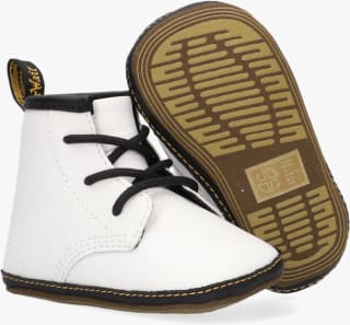 Dr. Martens Crib babyschoentjes voor €39,95