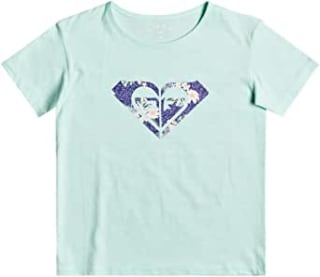 Camiseta para Niñas Roxy Day and Night por 8€