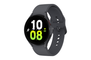 Smartwatch da Samsung, modelo Galaxy Watch 5 + Buds 2 - R$ 1.979,10