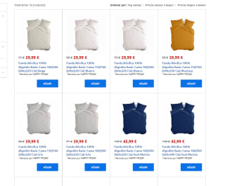 Ofertazas de tan sólo 48 horas en Carrefour