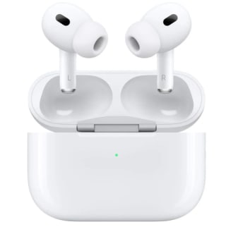 Écouteurs sans-fil Apple AirPods Pro (2ème Gen) avec boîtier de charge MagSafe à 245,99 €