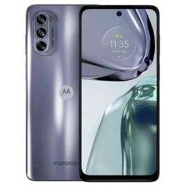 Móvil MOTOROLA MOTO G62 5G 128Gb gris
