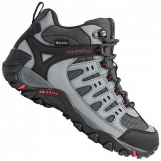 Dames Accentor Sport Mid GORE-TEX sneakers voor €77,77 bij Sport Korting
