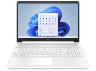 Portátil HP 15s-fq2154ns con Intel Core i3 1115G4 de 8GB/512GB SSD por 379,04€