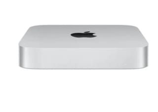Mini PC Apple Mac M2 Apple M2 8GB 256GB SSD por solo 386,89€