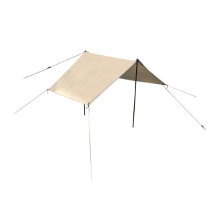 Campingtent - 220x145x114 cm voor €15 bij Xenos