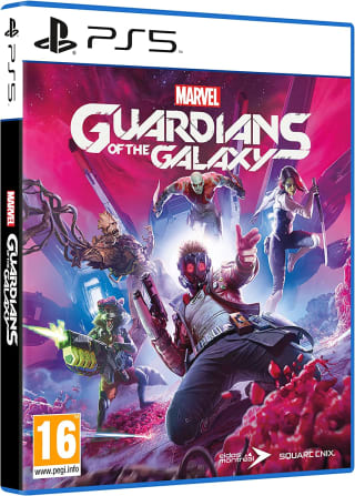 PS5 Marvel’s Guardians of the Galaxy por 18,99€ - Tambien en amazon-