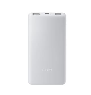 Xiaomi Power Bank 10000mAh 22.5W Lite GL Power Bank con Carga rápida bidireccional de 22.5 W máx 3 Puertos de Salida por 14,99€