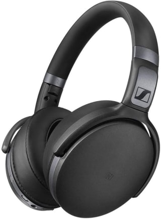Auriculares Sennheiser HD 4.40 BT por $2,240 en Amazon