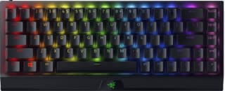 Razer BlackWidow V3 Mini HyperSpeed toetsenbord voor €87,22 bij Bol.com