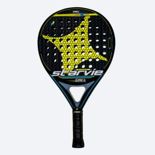 Pala de pádel StarVie Spika por 66.36€