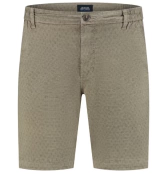 Boston Brothers Heren Bermuda voor €29, 95 bij ibood