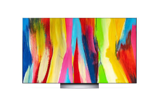 LG C2 OLED55C24LA - 55 inch - 4K OLED evo - 2022 voor €1099 bij Art & Craft