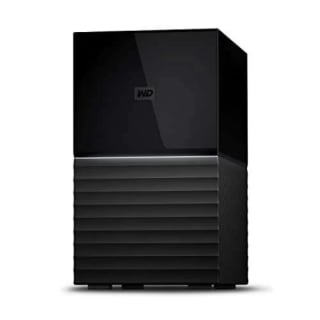 Disco duro WD 36TB My Book Duo USB 3.1 Gen 1 por solo 516€