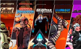 Bekendmaking Amazon Prime Gaming - Februari 2024