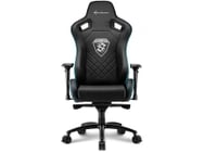 Sharkoon Skiller SGS4 Gaming stoel voor €249 bij Informatique
