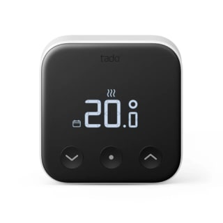 Tado X draadloze thermostaat starterkit voor €119,95 bij Robbshop