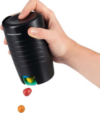 GOURMETmaxx Snackdispenser voor €2,99 bij de Lidl