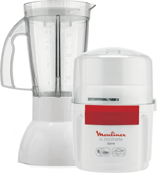 Moulinex Picadora y batidora La Moulinette, 800 W por 34,90€