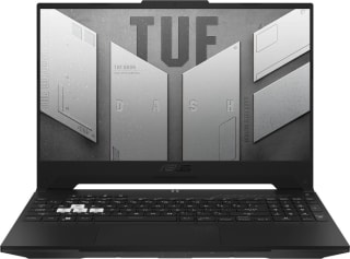 ASUS TUF Dash F15 FX517ZM-HN073W - Gaming Laptop - 15.6 inch - 144Hz voor €1099 bij Ibood
