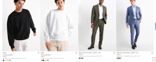 50% extra korting op alles, incl. de sale tot 70% bij C&A