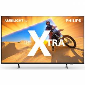 Téléviseur Mini-Led UHD 4K PHILIPS - 65PML9049 PHILIPS à 1.094,09€