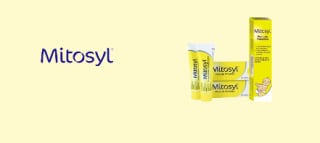 30% dto. en 2ª ud. Mitosyl