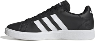 adidas heren Grand Court Base 2.0 sneakers voor €25 bij Amazon