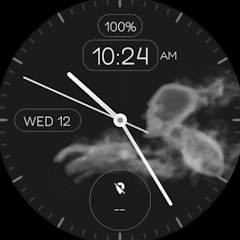 Diverse Watchfaces voor Android gratis