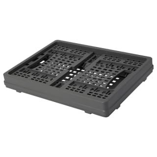 KAOSIG Folding Box Grey for £3 at IKEA