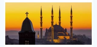 De 162€-199€ Vuelos directos a Estambul ida/ vuelta.