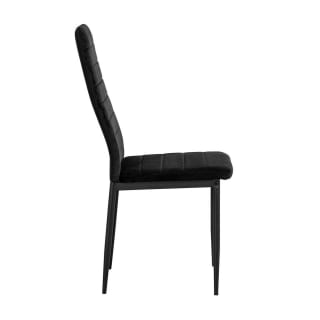 Rowin eetkamerstoelen 1+1 gratis bij Leenbakker