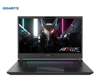 Ordenador Portatil Gigabyte Aorus 15 9KF-E3ES383SH i5-12500H RTX 4060 8GB 512GB 15.4" W11H por 919.95€