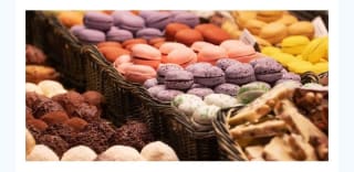 París Otoño 3 días con vuelos desde 199€.