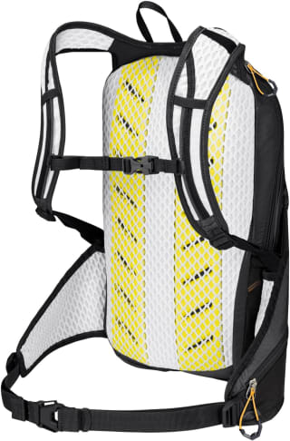 Jack Wolfskin moab jam 16 rugzak voor €49,82 bij Amazon